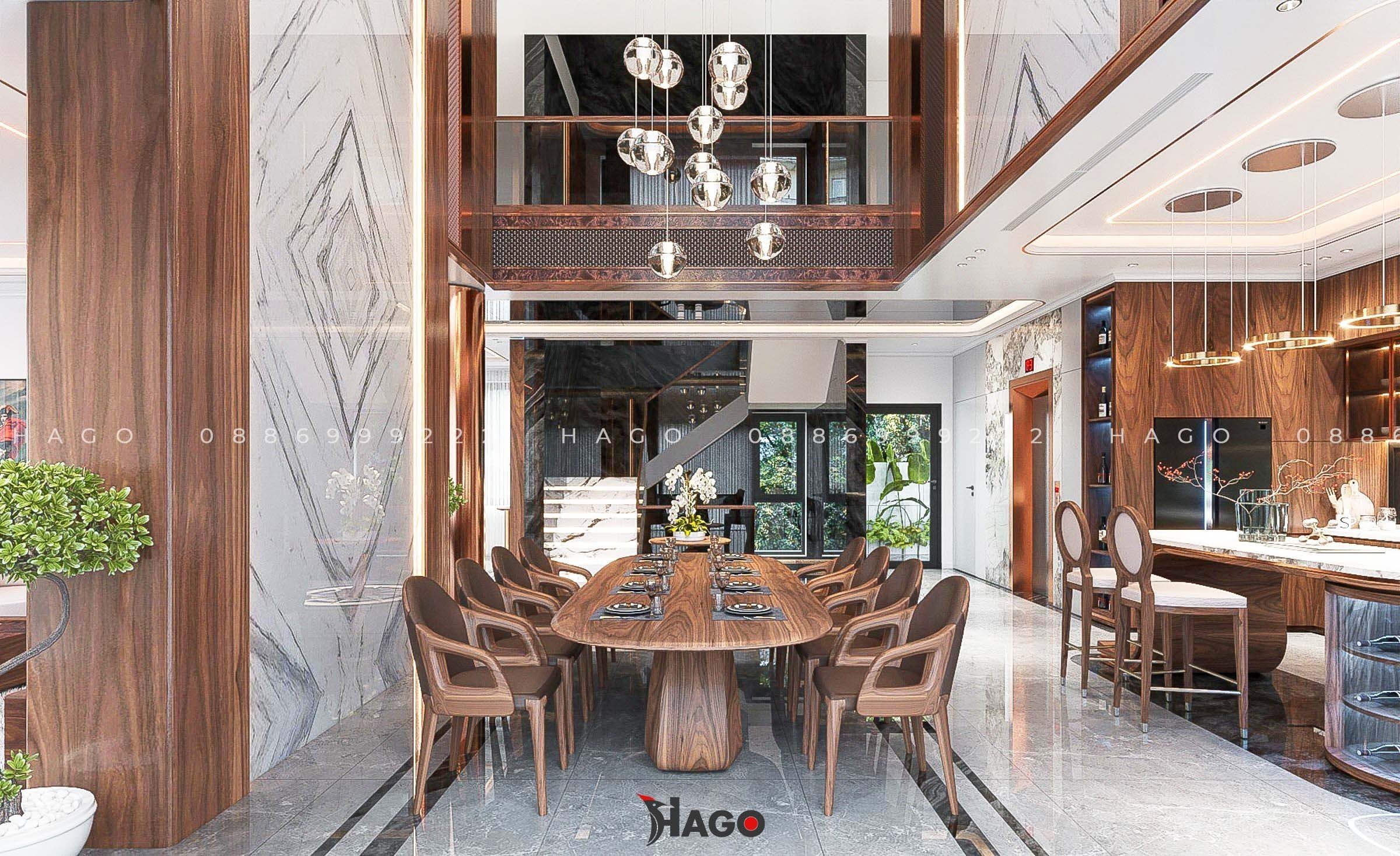 Nội Thất Gỗ Óc Chó Có Tốt Không?