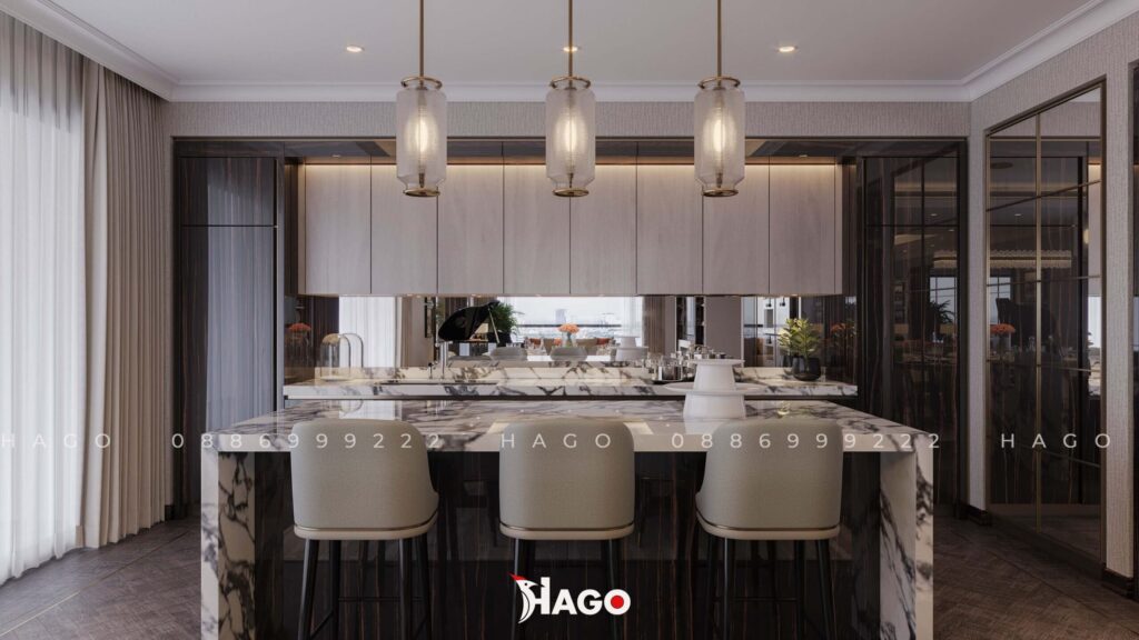 Các Mẫu Thiết Kế Nội Thất Đẹp Tại Nghệ An