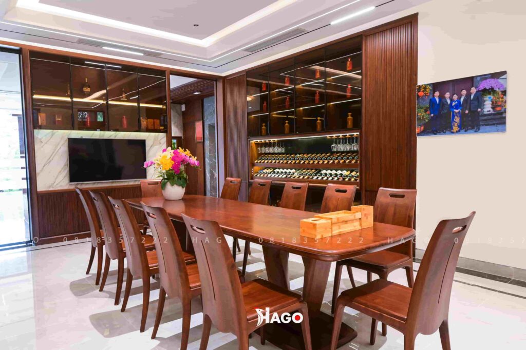 Nội Thất Hago Lựa Chọn Tinh Tế