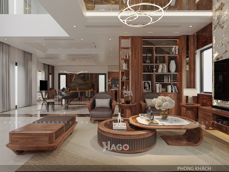 thiet-ke-noi-that-biet-thu-go-oc-cho