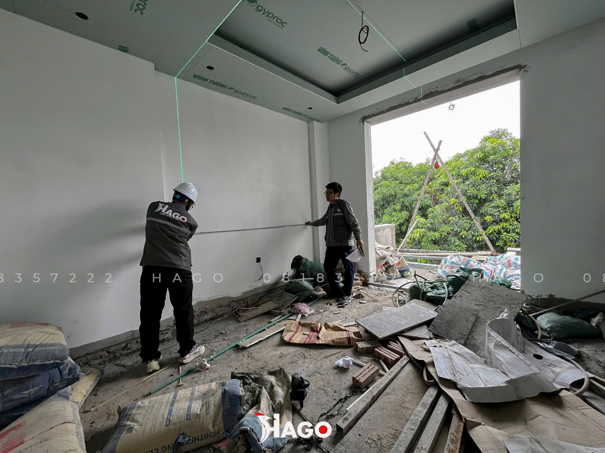 lưu ý khác về phong thủy khi thiết kế nội thất