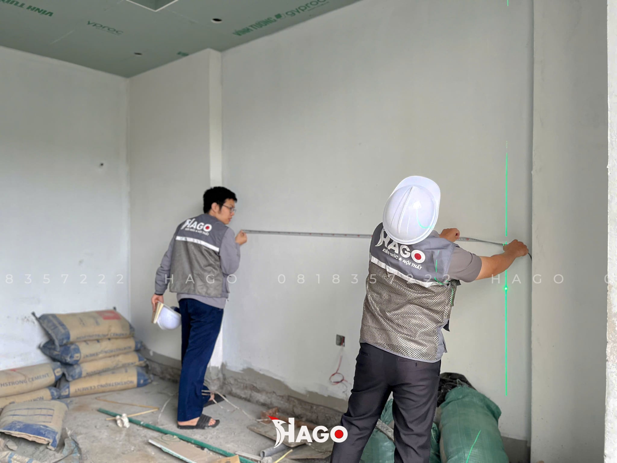 Thiết Kế Nội Thất Tại Nghệ An