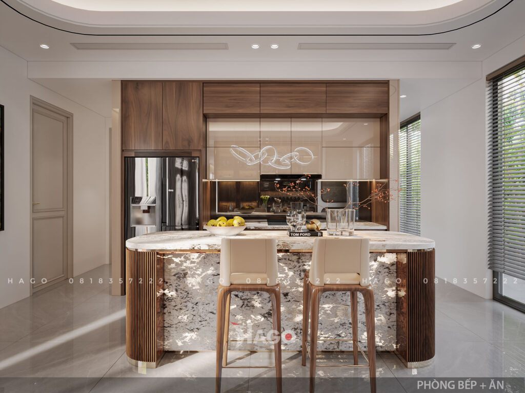 Thiết Kế Thi Công Nội Thất Tại Nghệ An