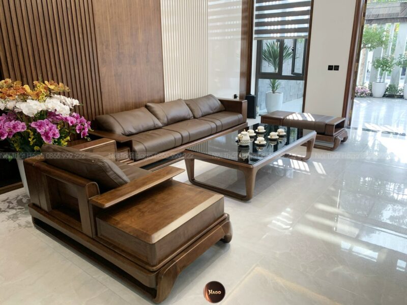 Lợi ích khi chọn thi công nội thất trọn gói tại Nghệ An