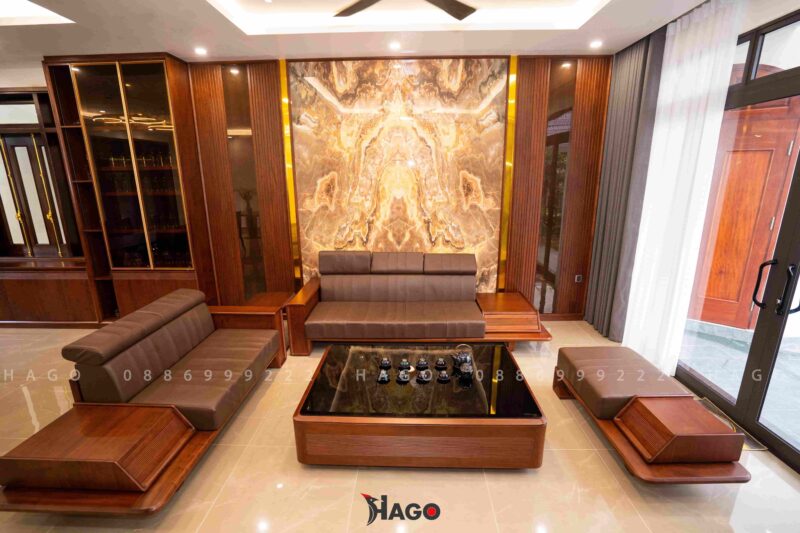 Thi Công Nội Thất Tại Nghệ An