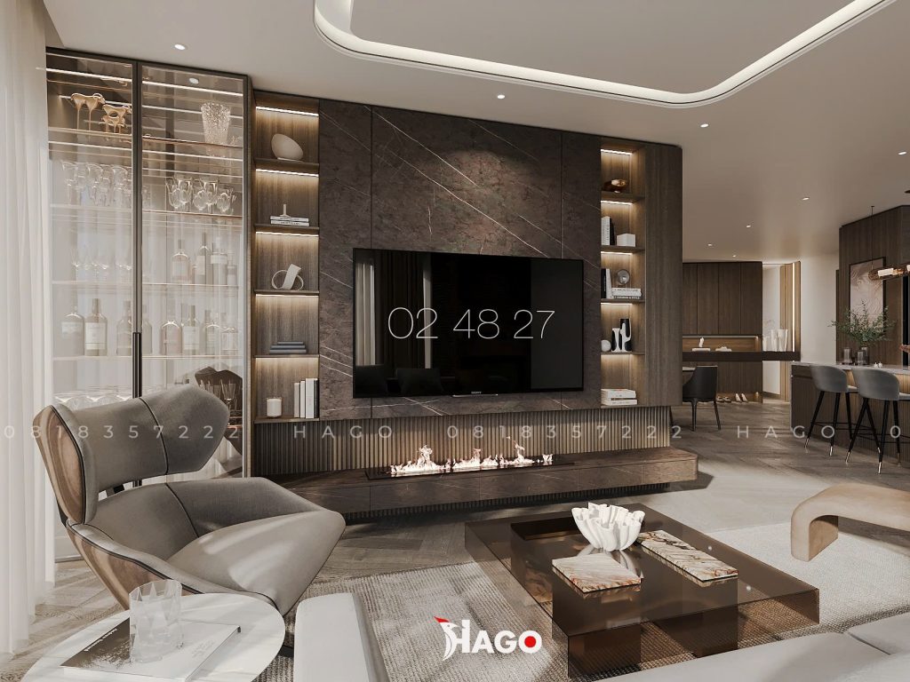 Lưu Ý Khi Thiết Kế Nội Thất Tại Nghệ An