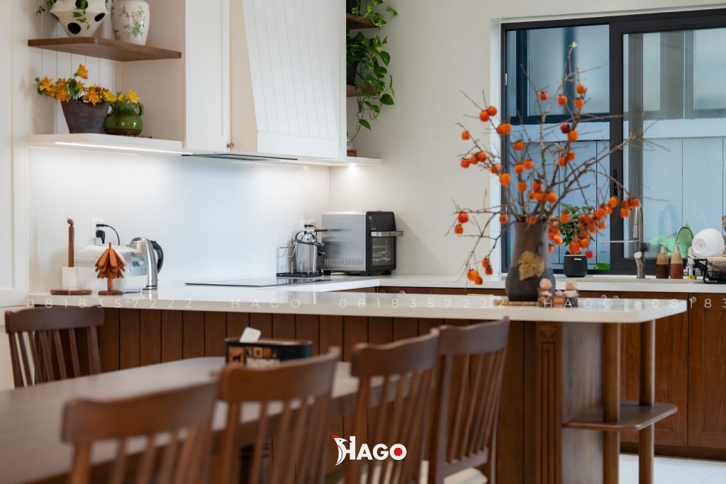 Thiết Kế Thi Công Nội Thất Tại Nghệ An