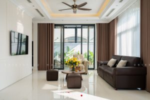 Thiết kế nội thất phường Thành Vinh