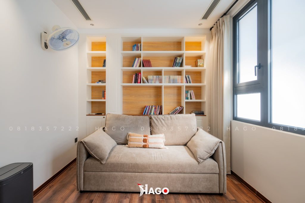 Thiết Kế Thi Công Nội Thất Tại Nghệ An