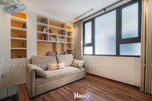 Thiết Kế Nội Thất Tại Phường Vinh Lộc