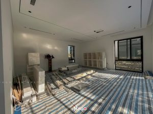 Thi công nội thất phường Vinh Phú