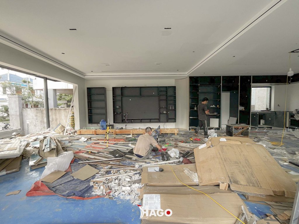 thi-cong-noi-that-biet-thu-hien-dai