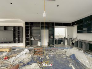 Thiết Kế Nội Thất Phường Vinh Phú