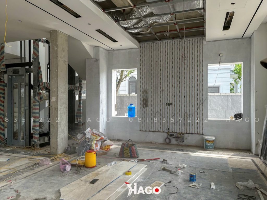 Tổng Quan Về Thiết Kế Và Thi Công Nội Thất Tại Nghệ An