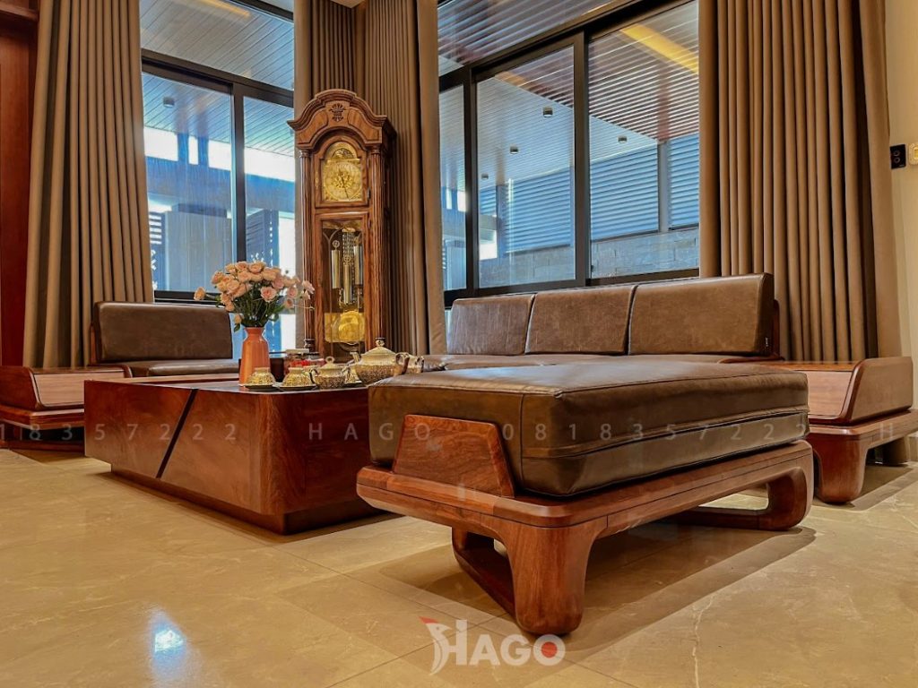 Thi Công Nội Thất Tại Thành Vinh