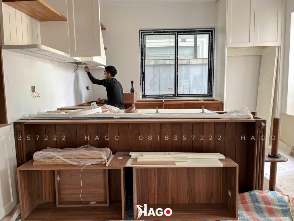 Điểm nổi bật của Nội Thất Hago