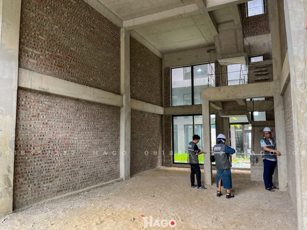 Thi Công Nội Thất Tại Diễn Châu