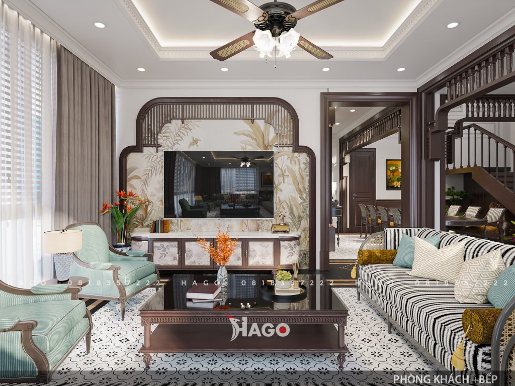 Thiết kế nội thất tại Cửa Lò là gì?