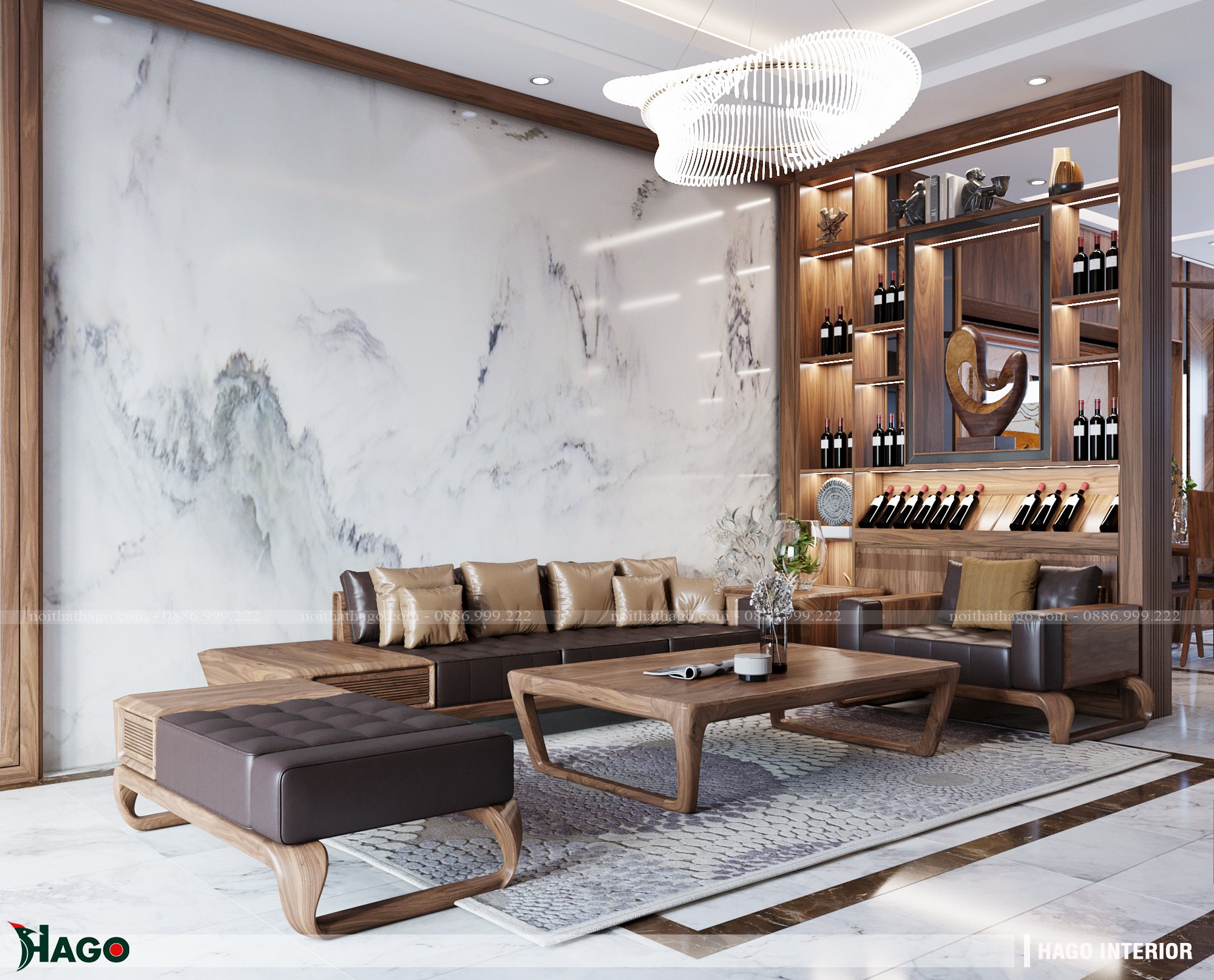 Các mẫu thiết kế nội thất tại Nghệ An