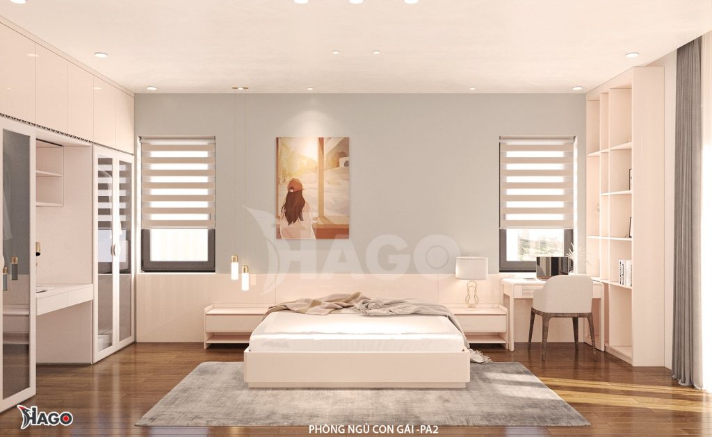 Thiết kế nội thất Phường Vinh Lộc