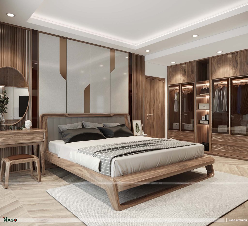 Thiết Kế Nội Thất Tại Diễn Châu