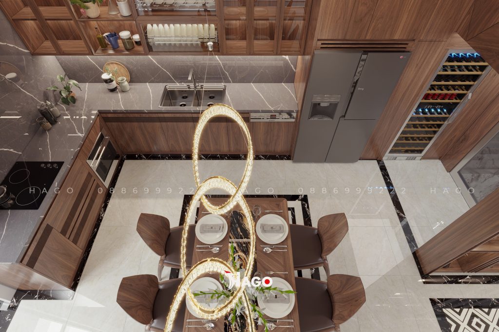 Có nên thuê thiết kế nội thất không?