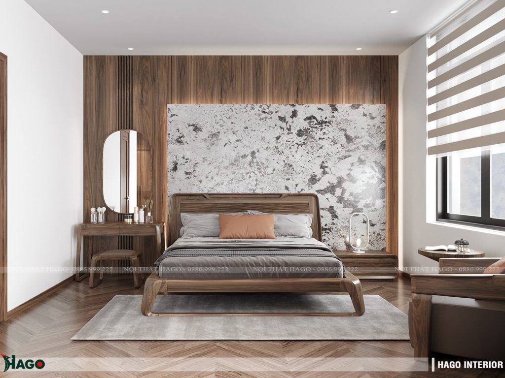 Thiết Kế Nội Thất Tại Nam Đàn