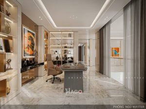 Thiết Kế Nội Thất Tại Diễn Châu