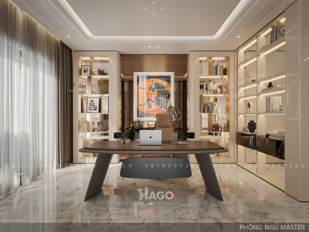 Thiết Kế Nội Thất Tại Thanh Chương