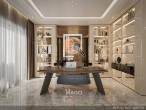 Thiết Kế Nội Thất Tại Thanh Chương