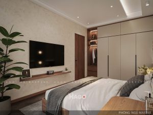 Thiết Kế Nội Thất Tại Hoàng Mai