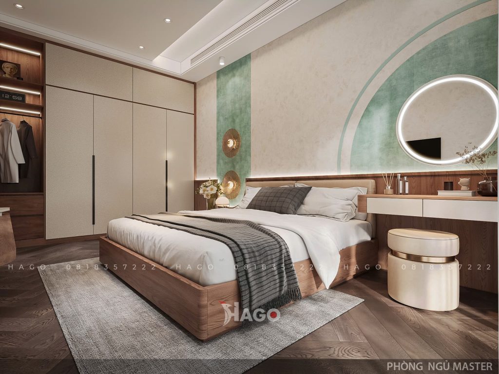 Thiết Kế Nội Thất Tại Vinh Phú