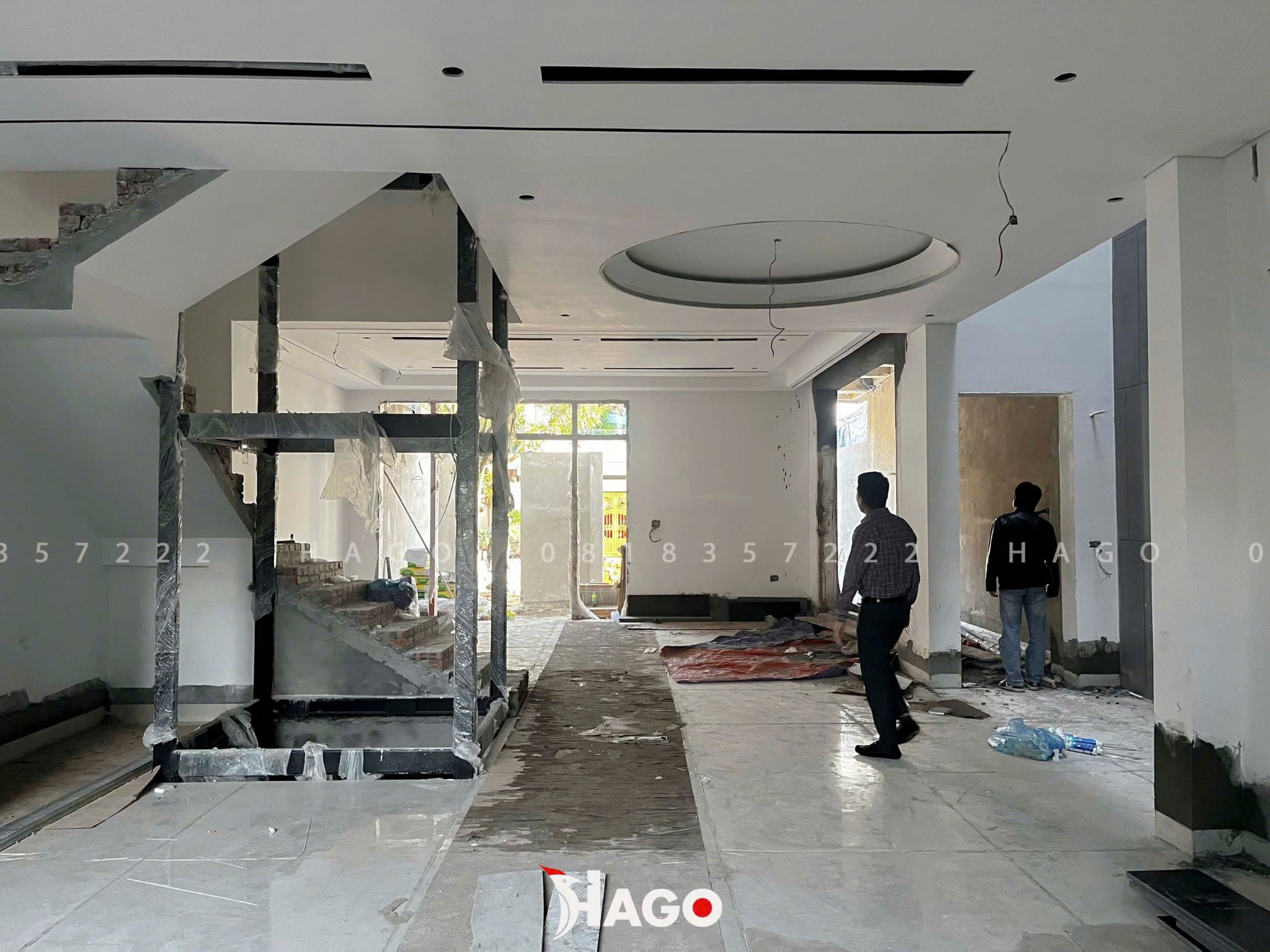 Xu hướng thi công nội thất tại Nghệ An năm 2026