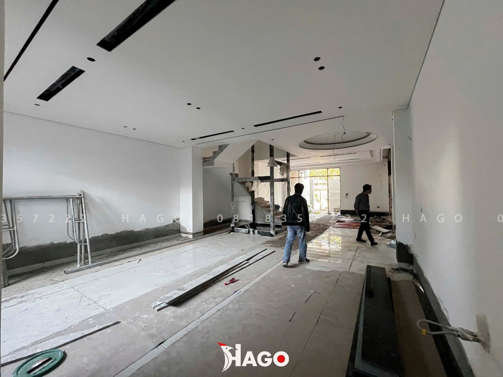Thi Công Nội Thất Tại Nghệ An