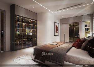 Thiết Kế Nội Thất Tại Vinh Lộc