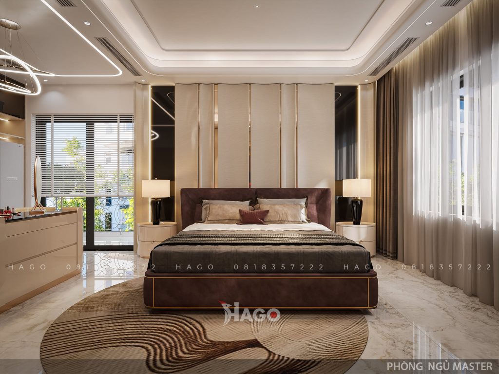 Thiết Kế Nội Thất Tại Quỳnh Lưu