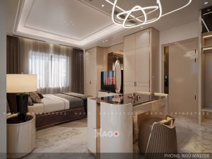 Thiết Kế Nội Thất Tại Hưng Nguyên