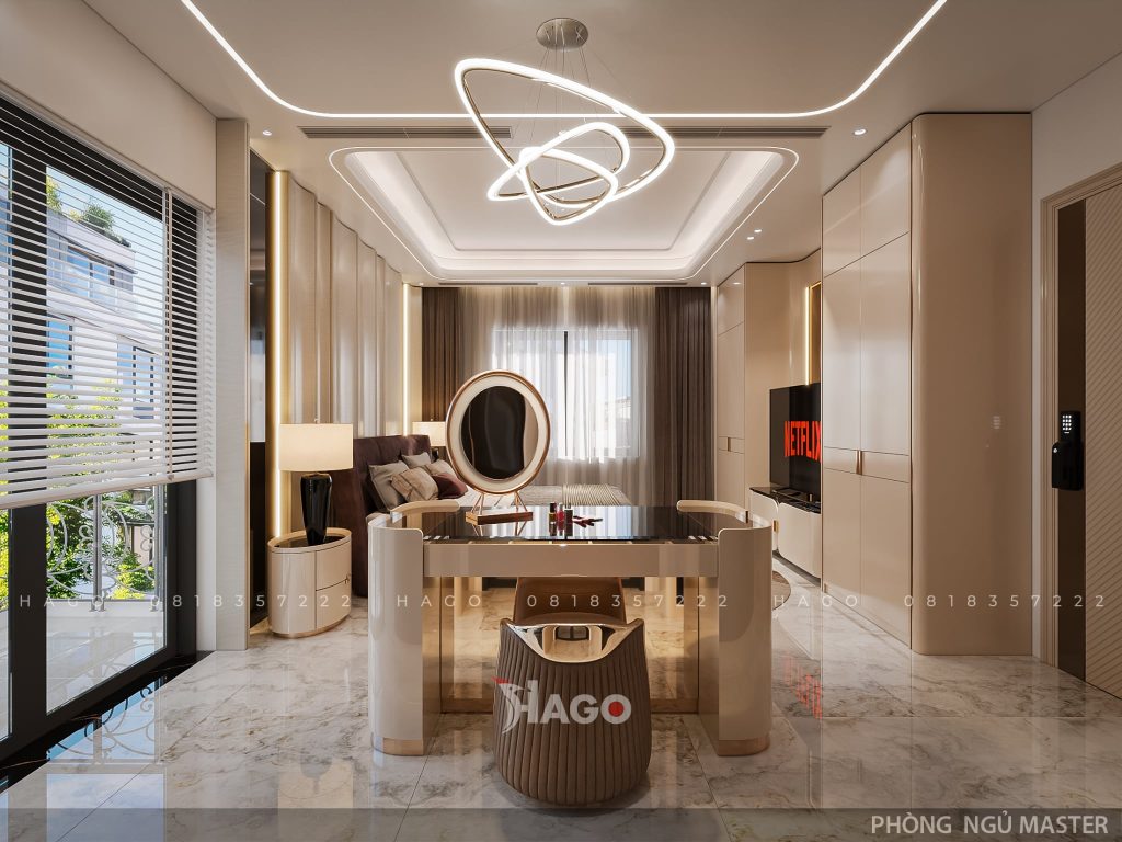 Thiết Kế Nội Thất Tại Cửa Lò