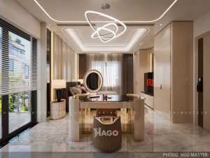 Thiết Kế Nội Thất Tại Cửa Lò