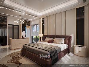 Thiết Kế Nội Thất Tại Đô Lương