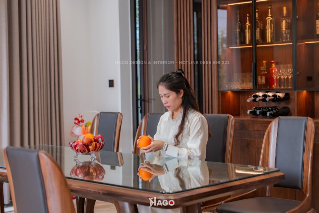 Xu Hướng Thiết Kế Nội Thất Tại Nghệ An Mới Nhất