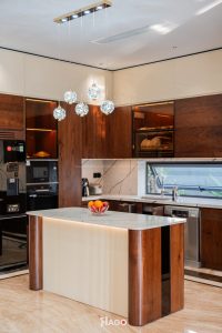 Thi công nội thất tại Nam Đàn