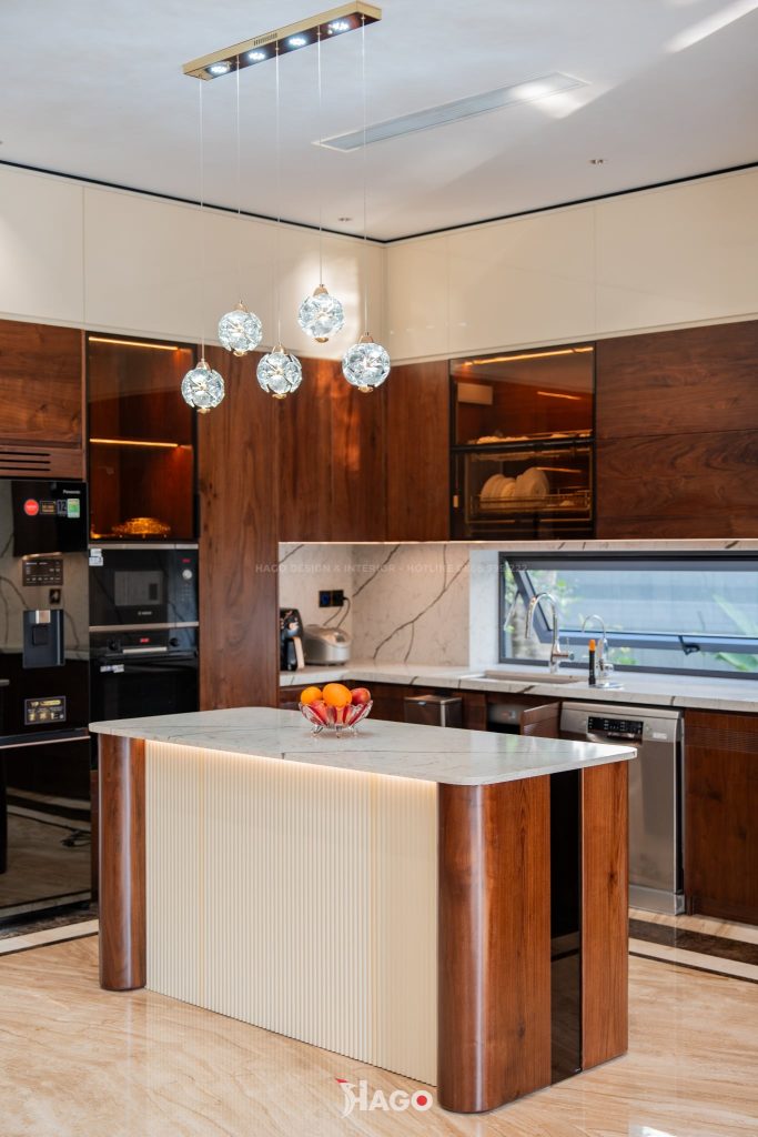 Thi công nội thất tại Nam Đàn