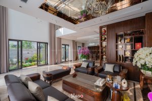 Thi Công Nội Thất Tại Cửa Lò