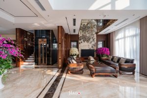 Thi Công Nội Thất Tại Diễn Châu