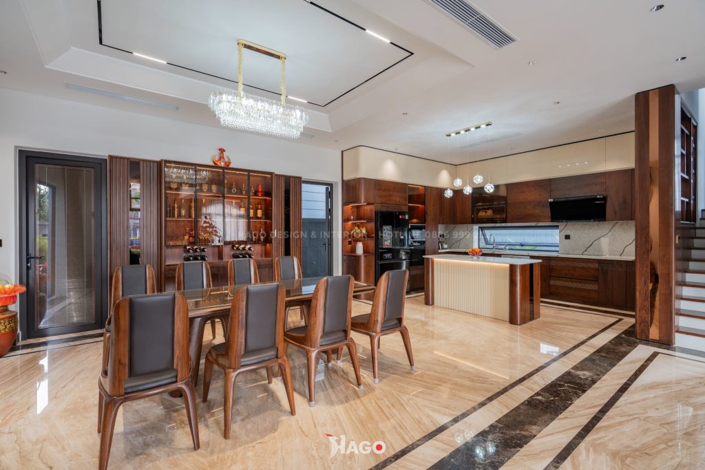 Thi Công Nội Thất Tại Nghi Lộc