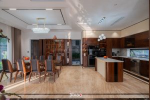 Thi Công Nội Thất Tại Quỳnh Lưu