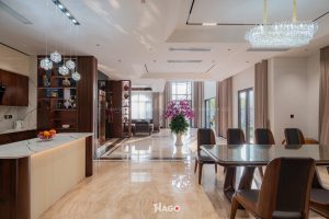 Thi Công Nội Thất Tại Đô Lương