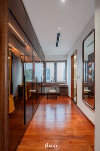 Thi Công Nội Thất Tại Yên Thành