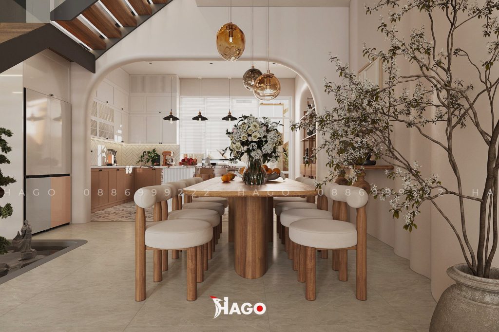 Thiết kế nội thất Phường Vinh Phú